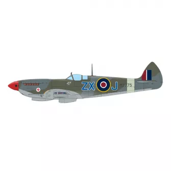 Avioni i helikopteri - 1:48 Spitfire Mk.VIII
