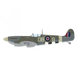 Avioni i helikopteri - 1:48 Spitfire Mk.IXe