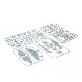 Avioni i helikopteri - 1:48 Spitfire Mk.IXe