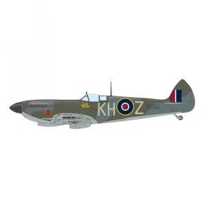 Avioni i helikopteri - 1:48 Spitfire Mk.XVI High Back
