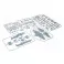1:48 Spitfire Mk.XVI High Back