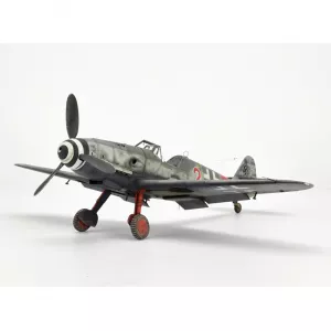 Avioni i helikopteri - 1:48 Bf 109G-6/AS