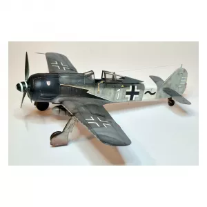 Avioni i helikopteri - 1:48 Fw 190A-8/R2