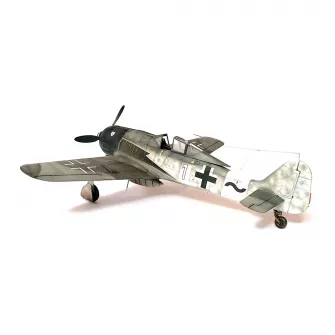 Avioni i helikopteri - 1:48 Fw 190A-8/R2