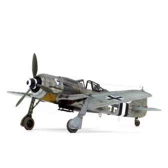 Avioni i helikopteri - 1:48 Fw 190A-7