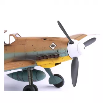 Avioni i helikopteri - 1:48 Bf 109G-4