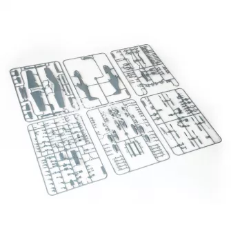 Avioni i helikopteri - 1:48 Mustang Mk.III