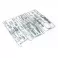 1:48 P-51B/C Mustang With Dorsal Fin