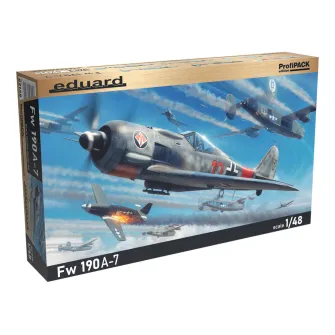Avioni i helikopteri - 1:48 P-51B Mustang Birdcage Canopy