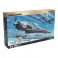 1:48 P-51B Mustang Birdcage Canopy
