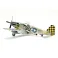 1:48 P-51B Mustang Birdcage Canopy
