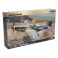 1:48 P-51B/C Mustang With Dorsal Fin