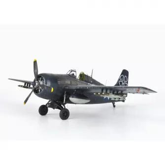 Avioni i helikopteri - 1:48 Wilder Cat