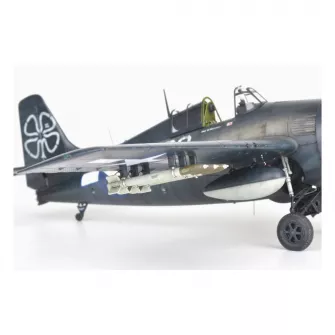 Avioni i helikopteri - 1:48 Wilder Cat