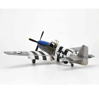 Avioni i helikopteri - 1:48 Overlord: D-Dau Mustangs - P-51B