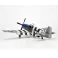 1:48 Overlord: D-Dau Mustangs - P-51B