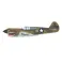 1:48 Pacific Star P-40E Warhawk Dual Combo