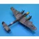 1:72 Bf 110C/D