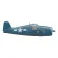 1:72 F6F-5