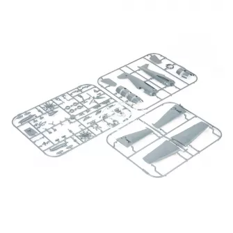 Avioni i helikopteri - 1:72 F6F-5
