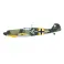 1:72 Bf 109G-2