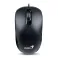 Genius Mouse DX-110 USB-C, Black,USB
