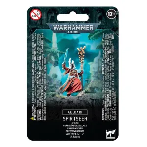 Aeldari: Spiritseer