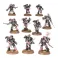 Emperor's Children: Tormentors