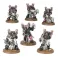 Emperor's Children: Noise Marines