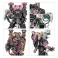 Emperor's Children: Noise Marines