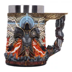 Diablo IV - Inarius Tankard