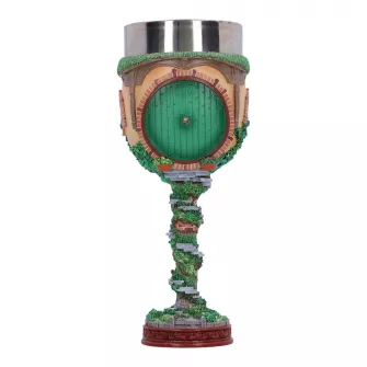 Šolje i čaše - Lord Of The Rings - The Shire Goblet (19.3 cm)