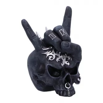 Akcione figure - Nemesis Now - Horns Up Figure (17.5 cm)