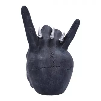 Akcione figure - Nemesis Now - Horns Up Figure (17.5 cm)