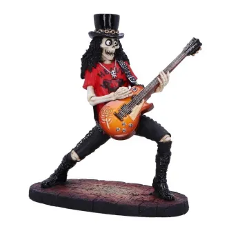 Akcione figure - Skeletal Solo Figurine (15.3 cm)