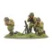 US Airborne (D-Day) medium mortar team