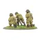 US Airborne (D-Day) medium mortar team