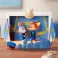 Zootopia Highlight Moment Series Blond Box (Single)