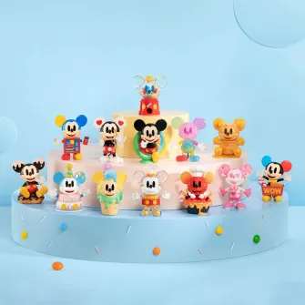 Blind Box figure - Disney Mickey Childhood Of Boundless Imagination Series Blind Box (Single)
