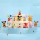 Disney Mickey Childhood Of Boundless Imagination Series Blind Box (Single)