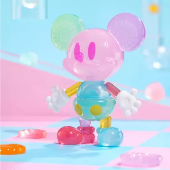 Blind Box figure - Disney Mickey Childhood Of Boundless Imagination Series Blind Box (Single)