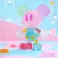 Disney Mickey Childhood Of Boundless Imagination Series Blind Box (Single)