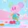 Disney Mickey Childhood Of Boundless Imagination Series Blind Box (Single)