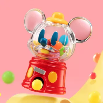 Blind Box figure - Disney Mickey Childhood Of Boundless Imagination Series Blind Box (Single)