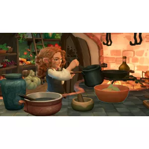 PS5 Tales of the Shire A The Lord of The Rings™ Game