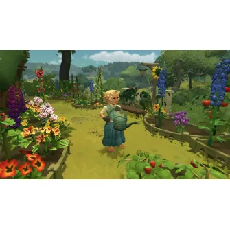 Nintendo Switch igre - Switch Tales of the Shire A The Lord of The Rings™ Game