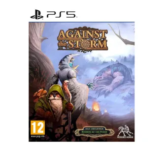 Playstation 5 igre - PS5 Against the Storm