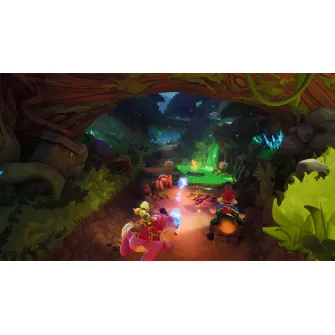Playstation 5 igre - PS5 Nikoderiko: The Magical World - Directors Cut