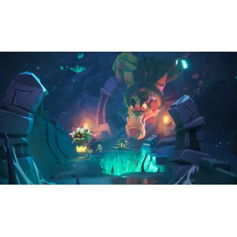 Playstation 5 igre - PS5 Nikoderiko: The Magical World - Directors Cut