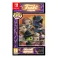 Switch Funko Fusion: Deluxe Edition